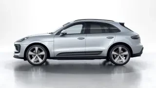 2026 Porsche Macan - Image 13 of 31
