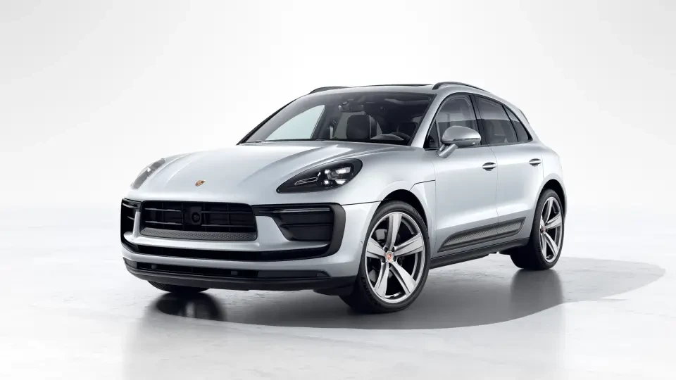 2026 Porsche Macan - Image 7 of 31