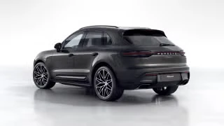 2026 Porsche Macan - Image 17 of 31