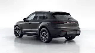 2026 Porsche Macan - Image 21 of 31