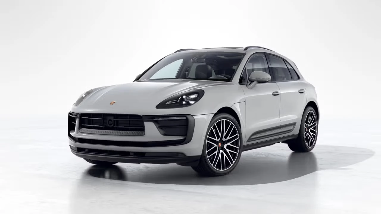 2026 Porsche Macan - Image 4 of 30