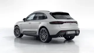 2026 Porsche Macan - Image 21 of 30