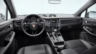 2026 Porsche Macan - Image 29 of 30