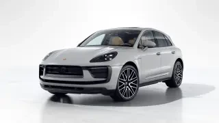 2026 Porsche Macan - Image 5 of 30