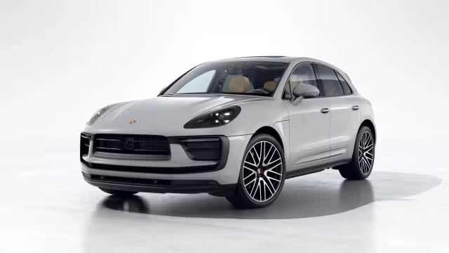 2026 Porsche Macan - Image 2 of 30