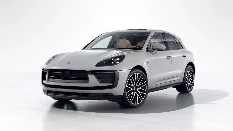 2026 Porsche Macan - Image 7 of 30