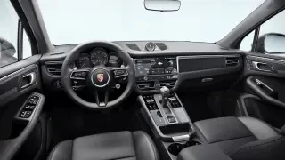 2026 Porsche Macan - Image 29 of 30