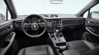 2026 Porsche Macan - Image 29 of 30