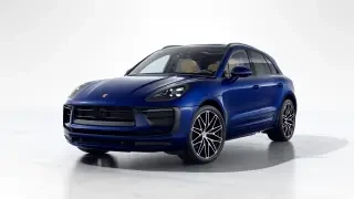 2026 Porsche Macan - Image 5 of 30