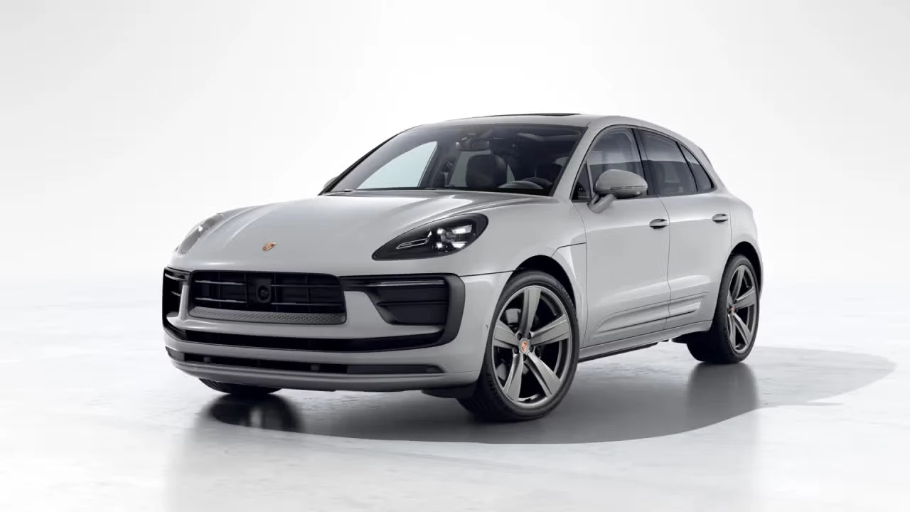 2026 Porsche Macan - Image 4 of 30