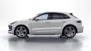 2026 Porsche Macan - Image 9 of 30