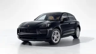 2026 Porsche Macan - Image 5 of 30