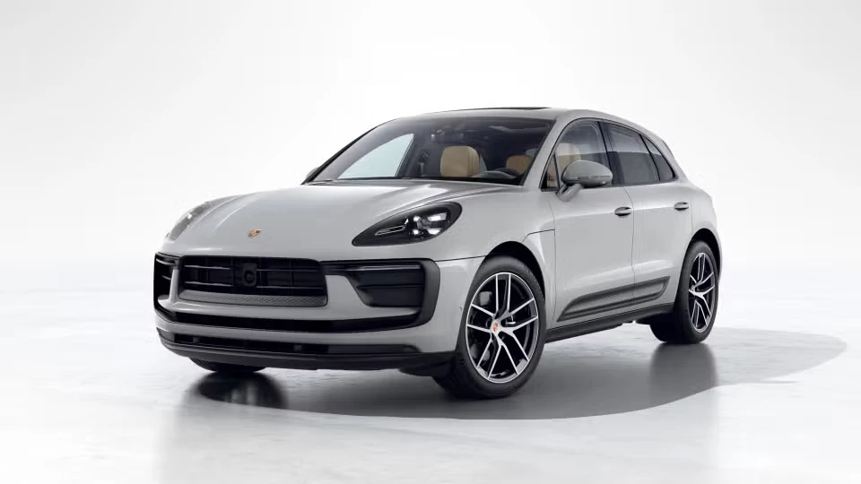 2026 Porsche Macan - Image 3 of 30