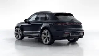 2026 Porsche Macan - Image 21 of 30