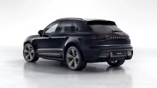 2026 Porsche Macan - Image 17 of 30