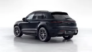 2026 Porsche Macan - Image 17 of 30