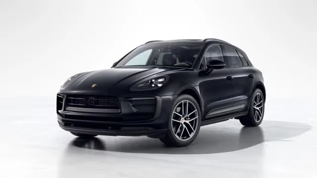 2026 Porsche Macan - Image 2 of 30