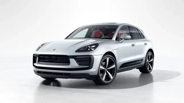 2026 Porsche Macan - Image 6 of 30