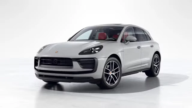 2026 Porsche Macan - Image 2 of 30