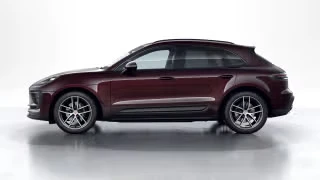 2026 Porsche Macan - Image 9 of 30