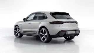 2026 Porsche Macan - Image 21 of 30