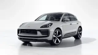 2026 Porsche Macan - Image 5 of 30
