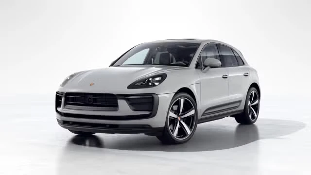 2026 Porsche Macan - Image 2 of 30