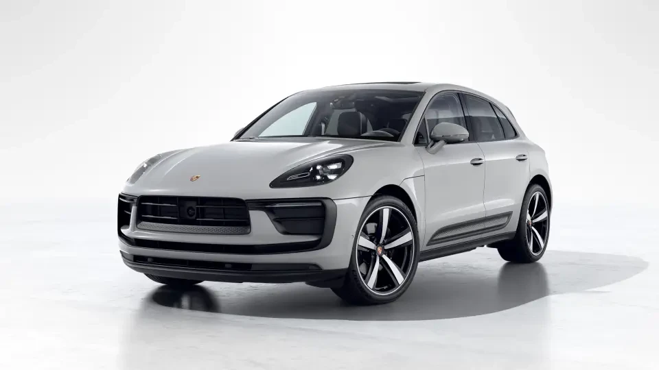 2026 Porsche Macan - Image 7 of 30