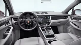 2026 Porsche Macan - Image 25 of 30