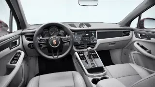 2026 Porsche Macan - Image 29 of 30