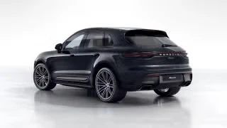 2026 Porsche Macan - Image 17 of 30