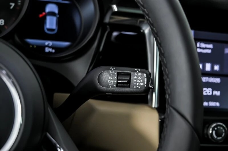 2026 Porsche Macan Electric - Image 31 of 31
