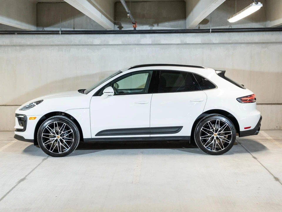 2026 Porsche Macan - Image 2 of 29