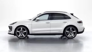 2026 Porsche Macan - Image 9 of 31