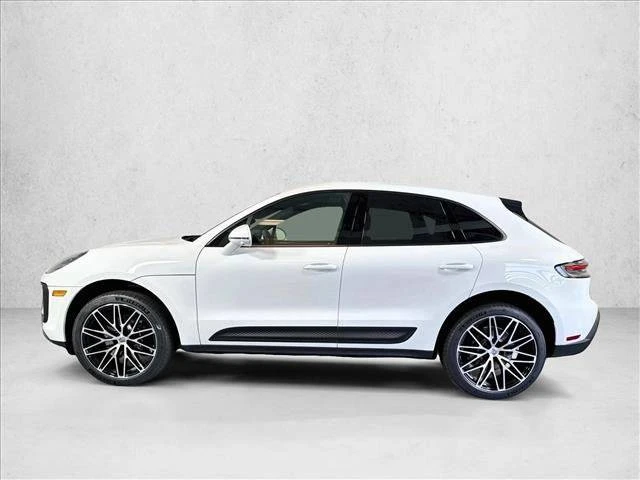 2026 Porsche Macan Electric - Image 2 of 5