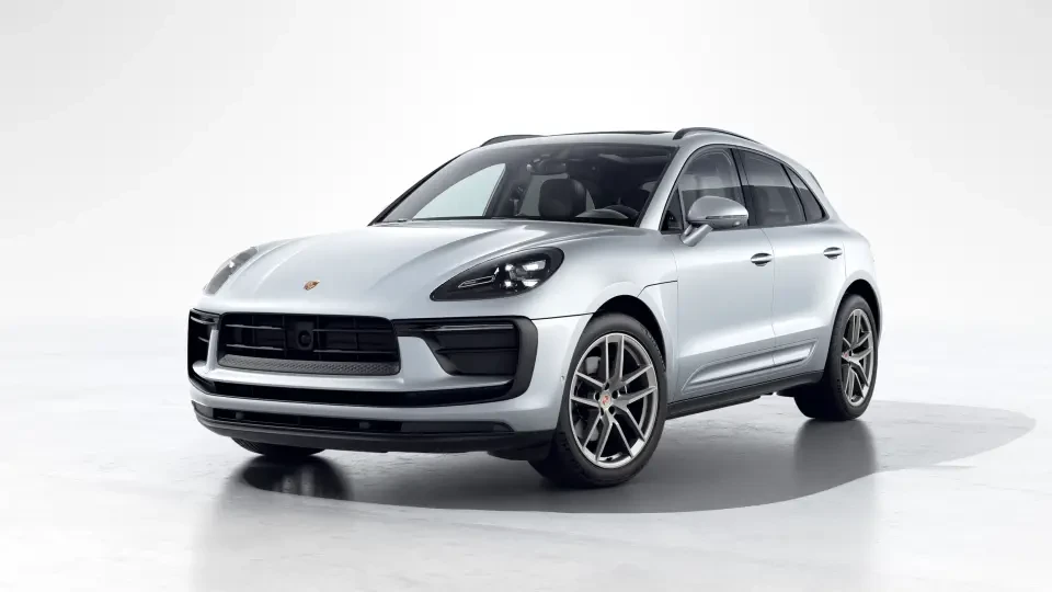 2026 Porsche Macan - Image 7 of 21