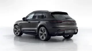 2026 Porsche Macan - Image 21 of 21