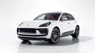 2026 Porsche Macan - Image 5 of 21