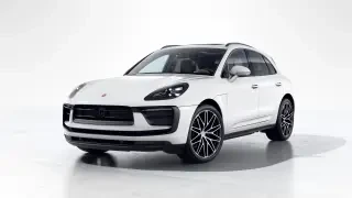 2026 Porsche Macan - Image 5 of 31