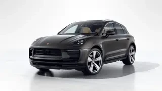 2026 Porsche Macan - Image 5 of 31