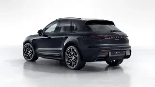 2026 Porsche Macan - Image 21 of 31