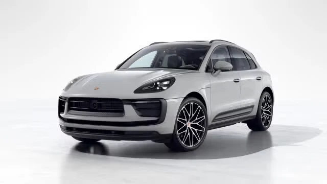 2026 Porsche Macan - Image 2 of 31