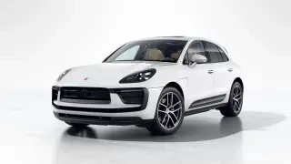 2026 Porsche Macan - Image 5 of 30