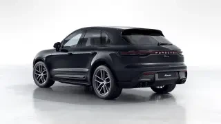 2026 Porsche Macan - Image 21 of 31