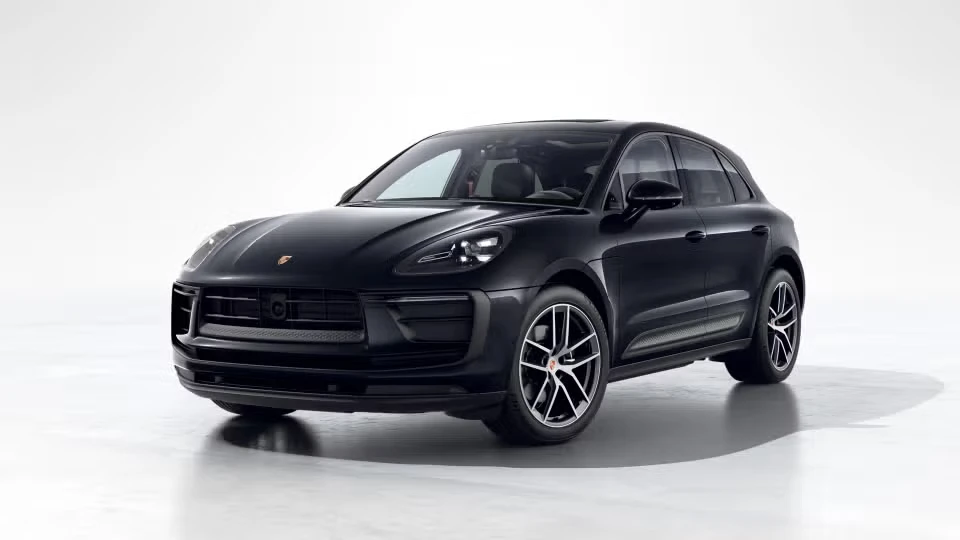 2026 Porsche Macan - Image 3 of 31