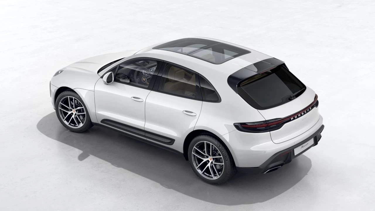 2026 Porsche Macan - Image 4 of 10