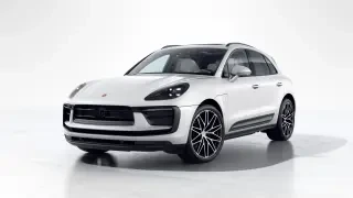 2026 Porsche Macan - Image 5 of 31