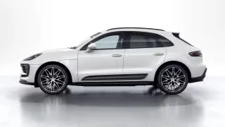 2026 Porsche Macan - Image 9 of 31