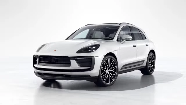2026 Porsche Macan - Image 2 of 31