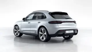 2026 Porsche Macan - Image 21 of 30